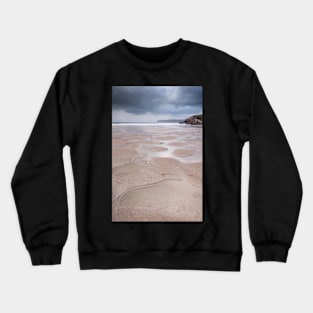 Traigh Allt Chailgeag #5 Crewneck Sweatshirt